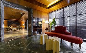 Inhouse Hotel Grand