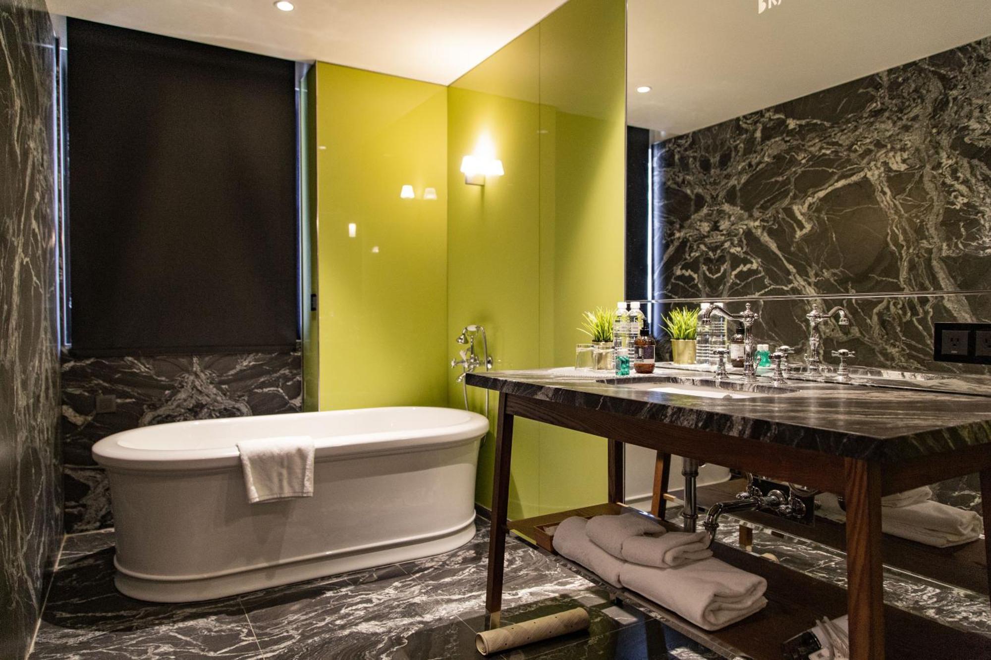 Inhouse Hotel Grand Taichung Extérieur photo