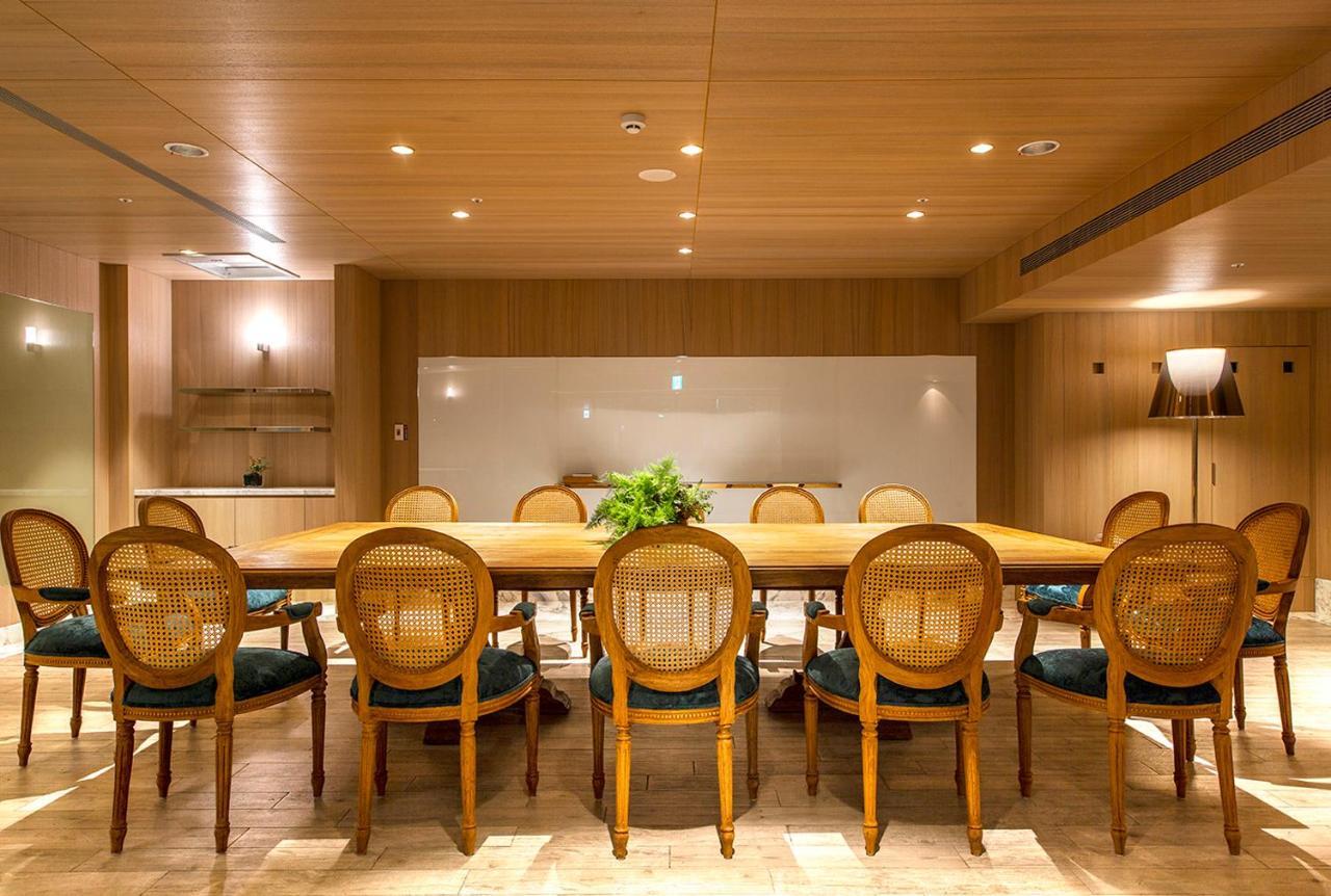 Inhouse Hotel Grand Taichung Extérieur photo