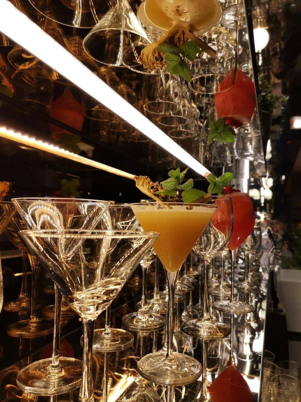 Inhouse Hotel Grand Taichung Extérieur photo